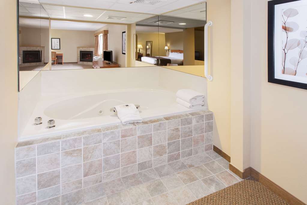AmericInn By Wyndham Greenville - thumb 15
