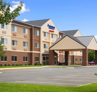Fairfield Inn  Suites Lansing West - Tourism House