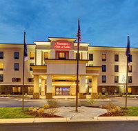 Hampton Inn  Suites Lansing/West MI - Tourism House