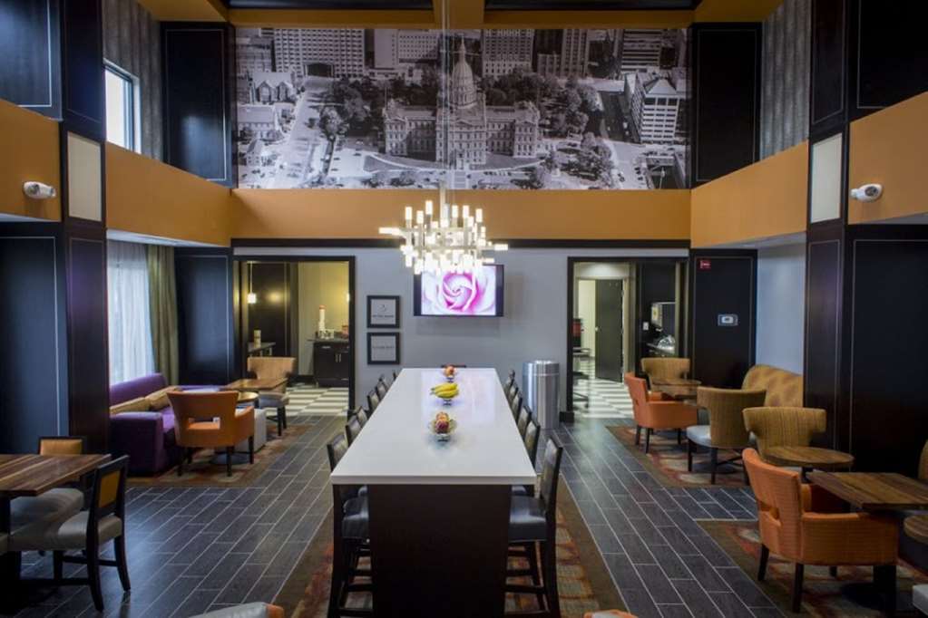 Hampton Inn & Suites Lansing/West, MI - thumb 1