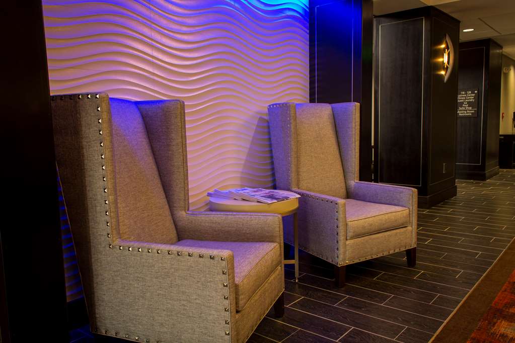 Hampton Inn & Suites Lansing/West, MI - thumb 3