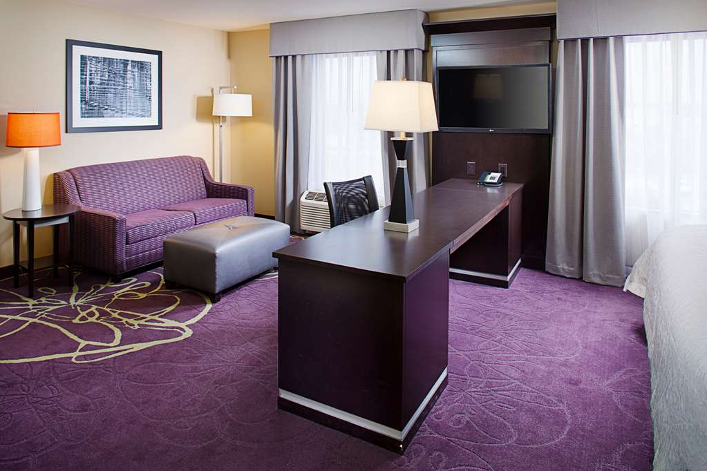 Hampton Inn & Suites Lansing/West, MI - thumb 5