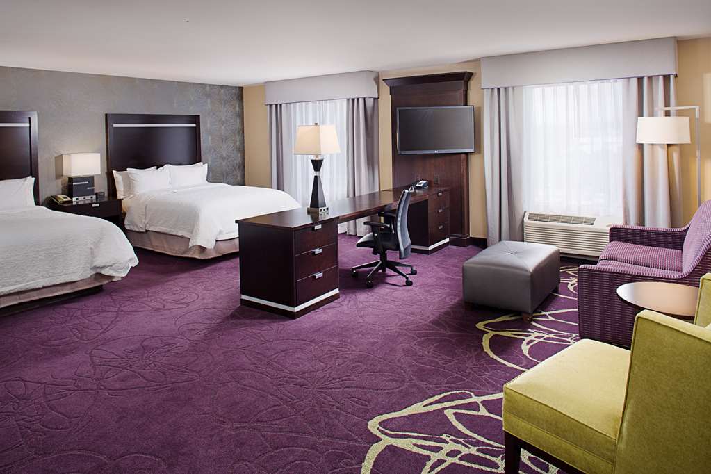 Hampton Inn & Suites Lansing/West, MI - thumb 6