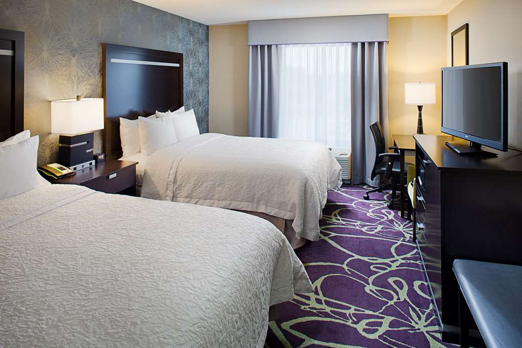 Hampton Inn & Suites Lansing/West, MI - thumb 8