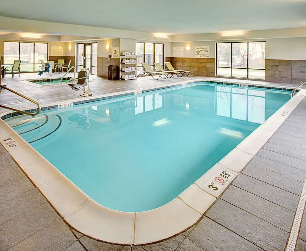 Hampton Inn & Suites Lansing/West, MI - thumb 9