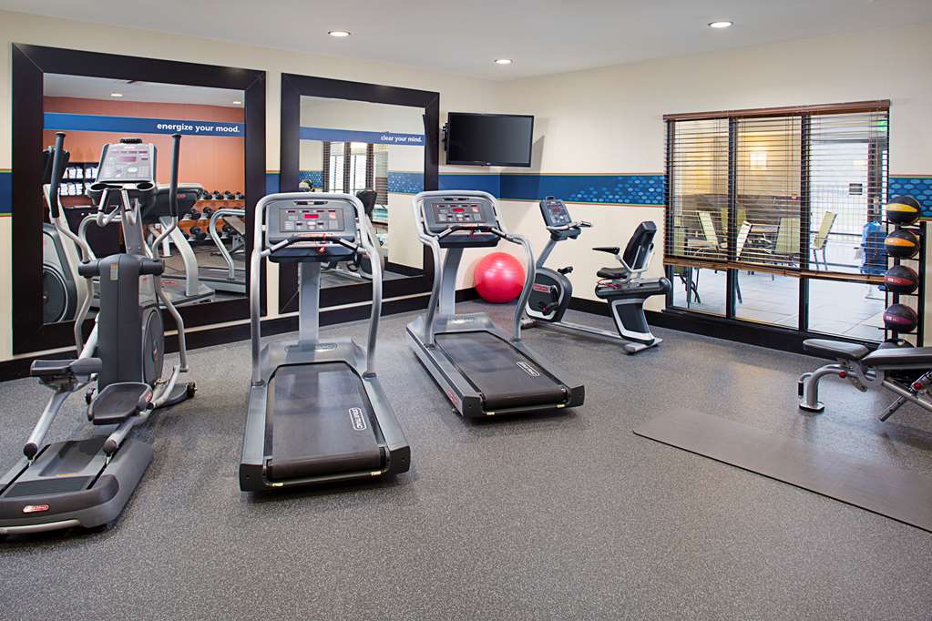 Hampton Inn & Suites Lansing/West, MI - thumb 14