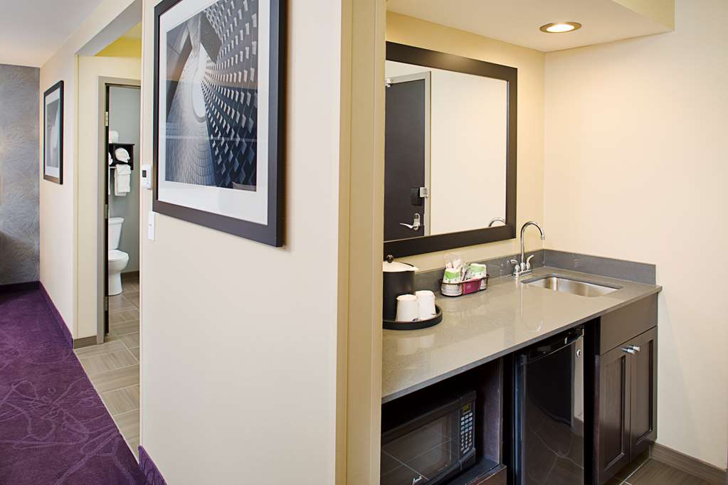 Hampton Inn & Suites Lansing/West, MI - thumb 15