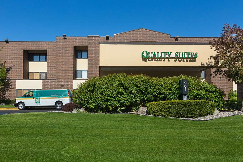 Quality Suites Hotel Lansing - thumb 0