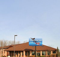 American Inn  Suites - Tourism House