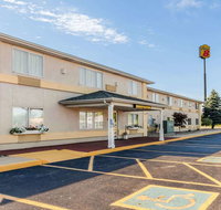 Super 8 Ionia MI - Tourism House