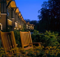 The Lodge at Woodloch - Tourism House