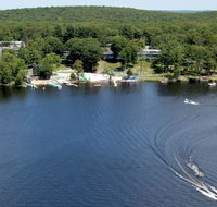 Woodloch Pines Resort - Tourism House
