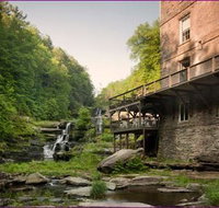 Ledges Hotel - Tourism House