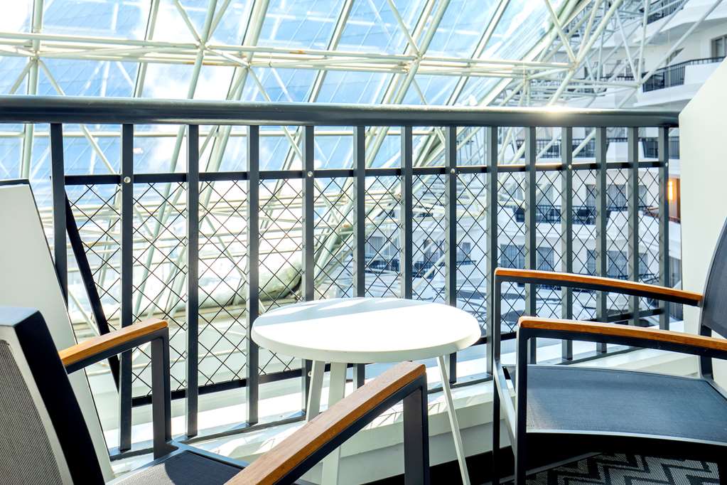 Hilton Boston/Woburn - thumb 6