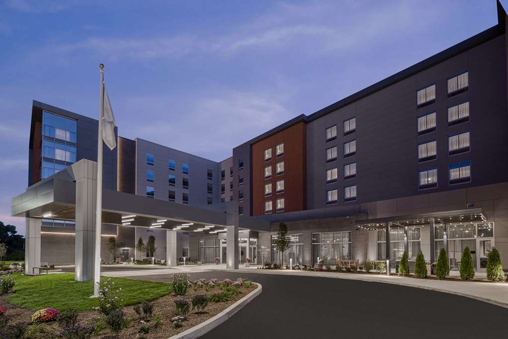 Homewood Suites By Hilton Boston - thumb 1