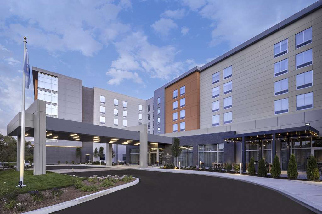 Homewood Suites By Hilton Boston - thumb 2