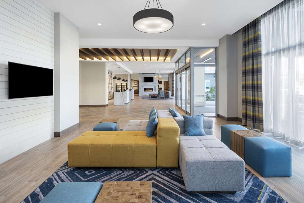 Homewood Suites By Hilton Boston - thumb 5