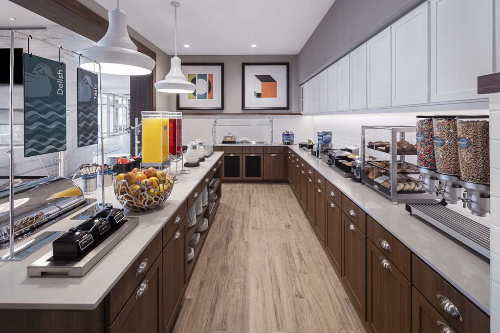 Homewood Suites By Hilton Boston - thumb 12