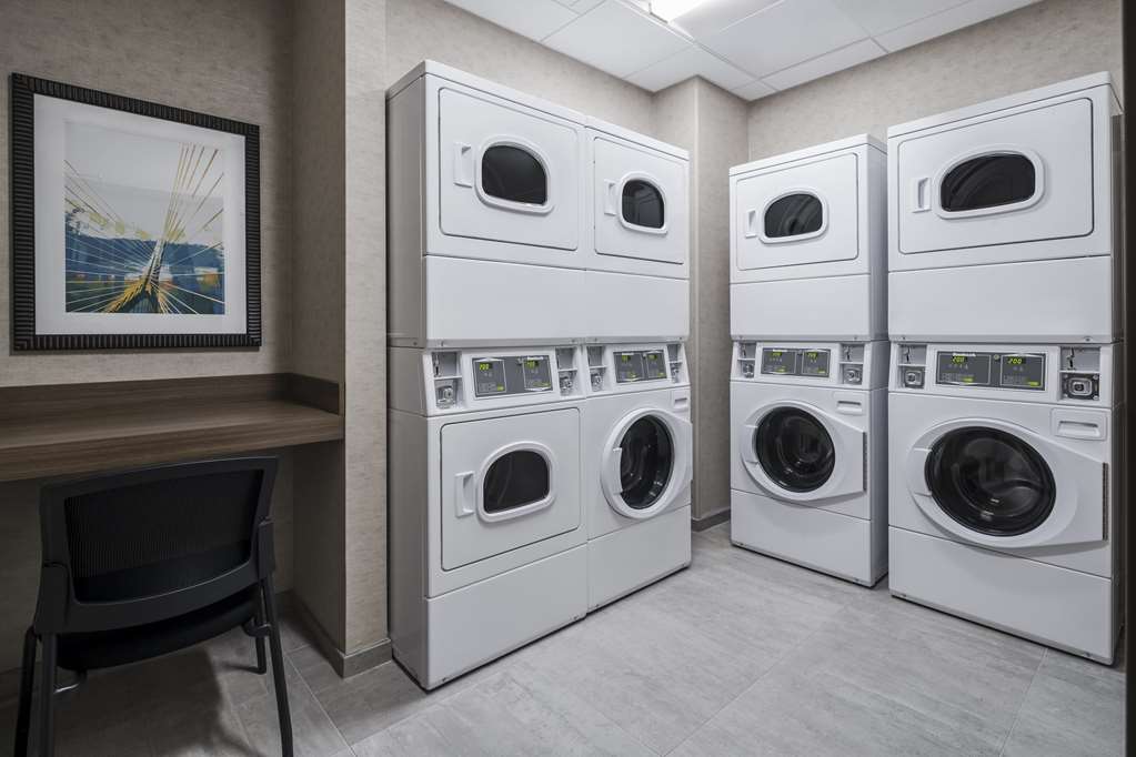 Homewood Suites By Hilton Boston - thumb 17