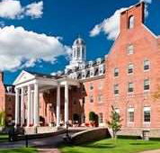 The Otesaga Resort Hotel - Tourism House