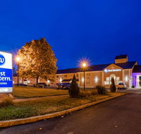 Best Western Cooperstown Inn  Suites - Tourism House