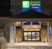 Holiday Inn Express Hotel  Suites - Tourism House
