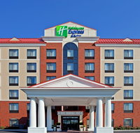 Holiday Inn Express Hotel  Suites - Tourism House