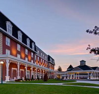 Saratoga Casino  Raceway Hotel - Tourism House