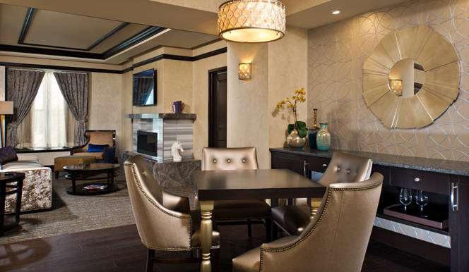 Saratoga Casino & Raceway Hotel - thumb 3