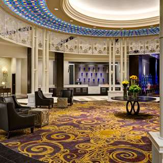 Saratoga Casino & Raceway Hotel - thumb 4