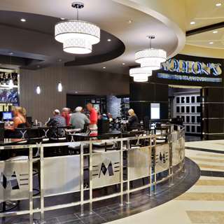 Saratoga Casino & Raceway Hotel - thumb 5