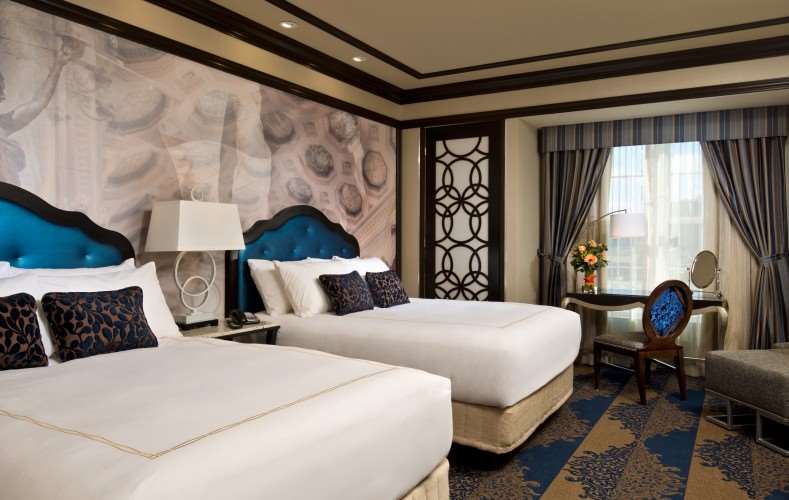 Saratoga Casino & Raceway Hotel - thumb 6