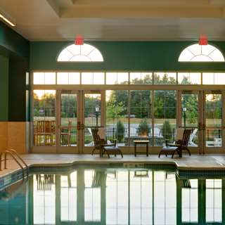 Saratoga Casino & Raceway Hotel - thumb 10