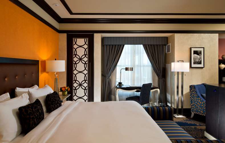 Saratoga Casino & Raceway Hotel - thumb 14