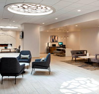 Delta Hotels by Marriott Utica - Tourism House