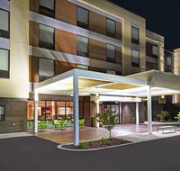 Home2 Suites by Hilton Utica - Tourism House