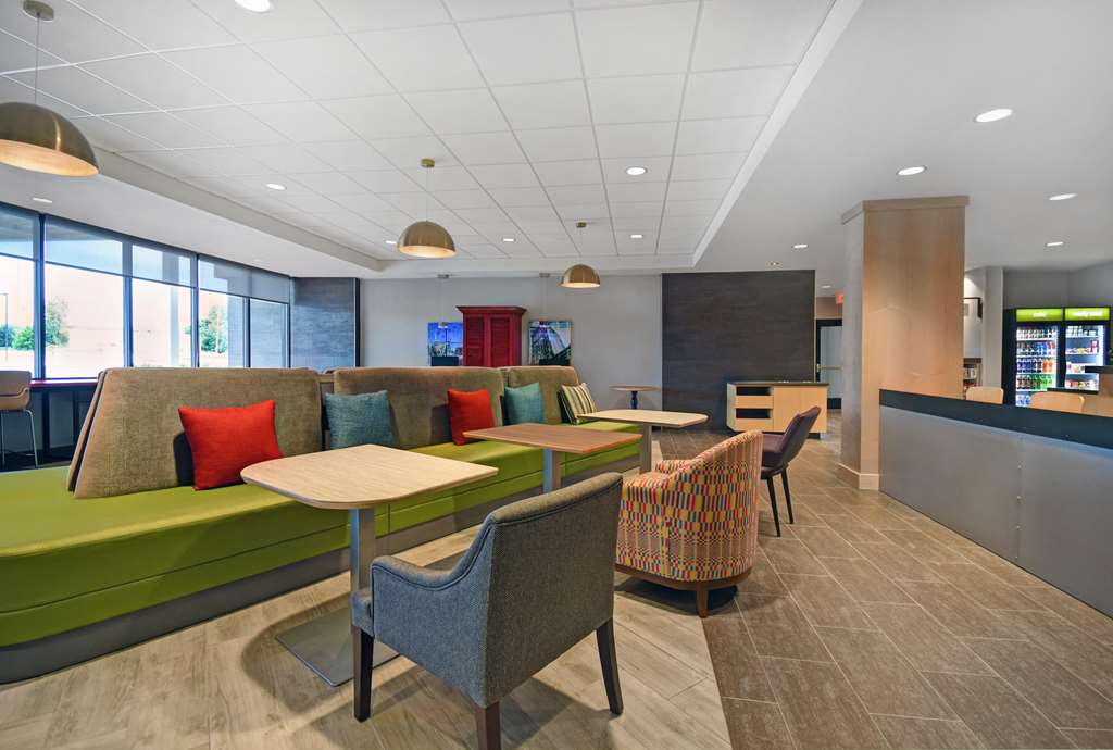 Home2 Suites By Hilton Utica - thumb 3