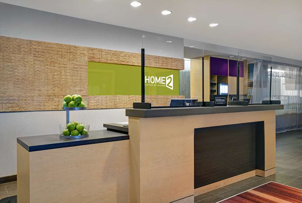 Home2 Suites By Hilton Utica - thumb 4
