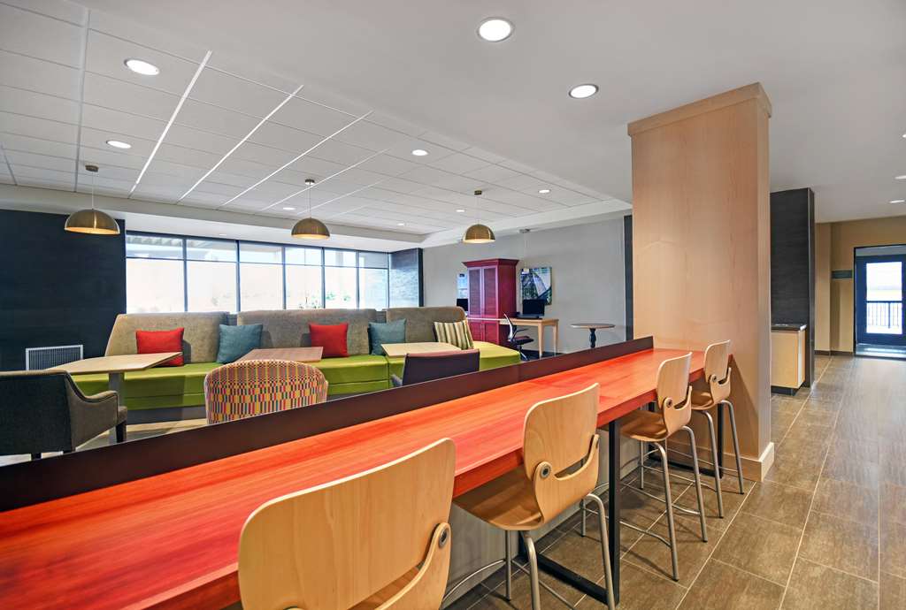 Home2 Suites By Hilton Utica - thumb 5