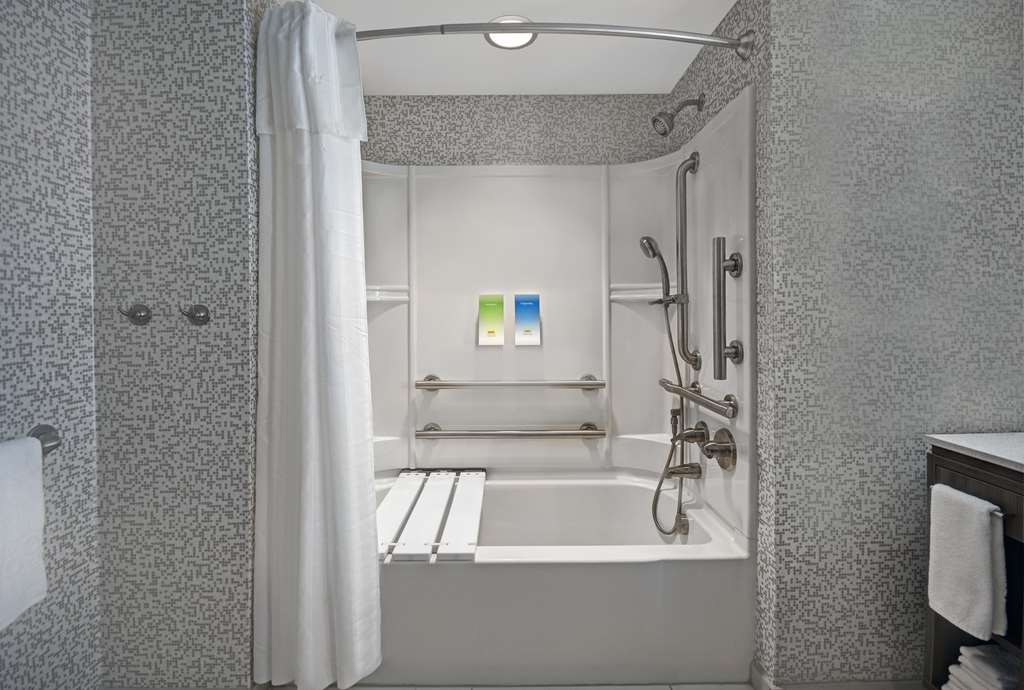 Home2 Suites By Hilton Utica - thumb 6