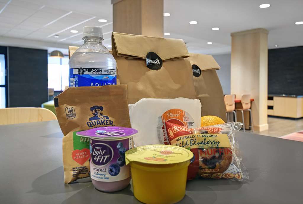 Home2 Suites By Hilton Utica - thumb 12