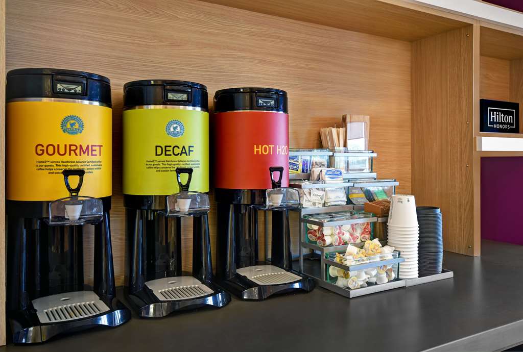 Home2 Suites By Hilton Utica - thumb 13