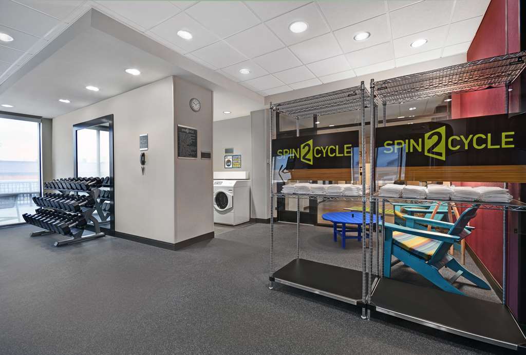 Home2 Suites By Hilton Utica - thumb 14