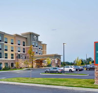 Homewood Suites by Hilton New Hartford - Tourism House