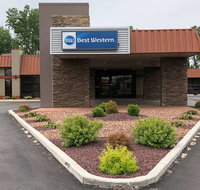 Best Western Gateway Adirondack Inn - Tourism House