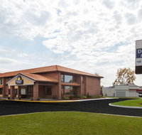 Days Inn Utica - Tourism House