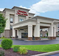 Hampton Inn  Suites New Hartford - Tourism House