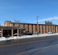 Red Roof Inn Norwich - Tourism House