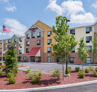TownePlace Suites New Hartford - Tourism House