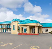 Econo Lodge Utica - Tourism House